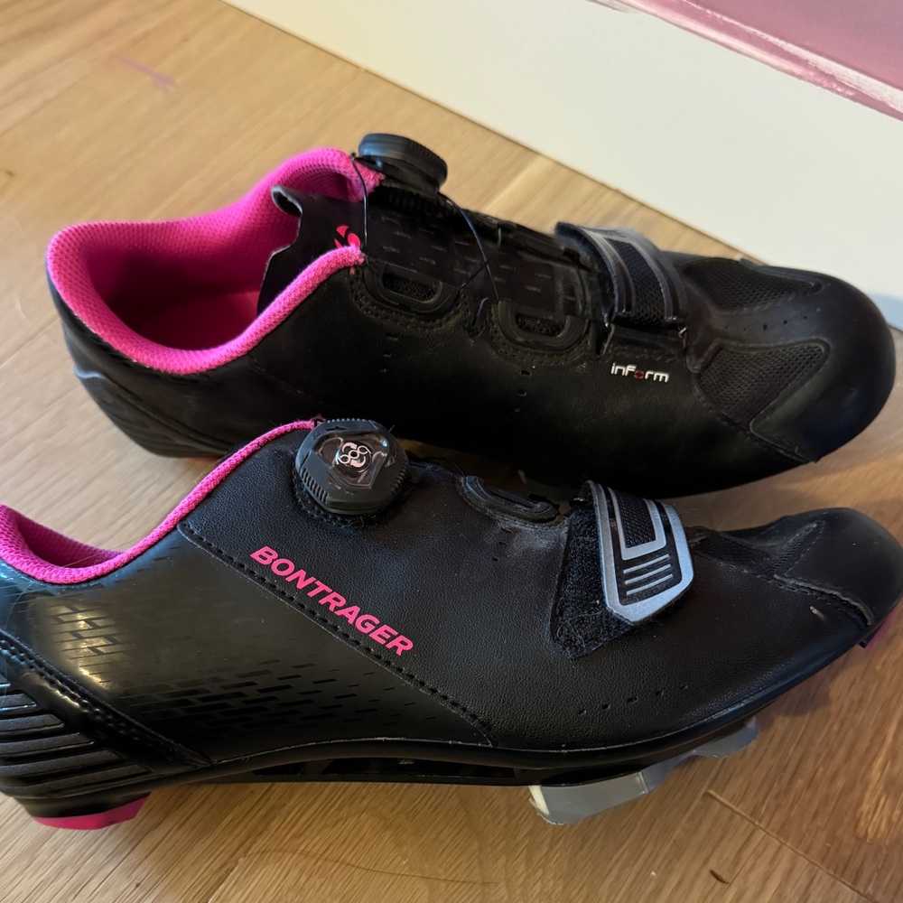 Bontrager Cycling Shoes
